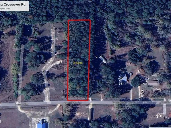 Crossover Rd, Independence, LA 70443