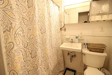 Rented by Keller Williams NYC