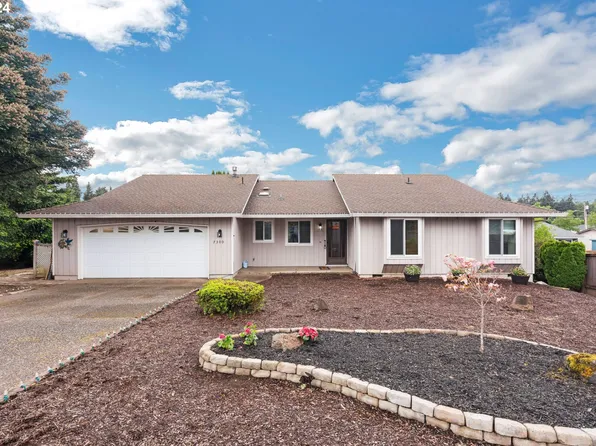 7300 SE San Marcos Ave, Milwaukie, OR 97267