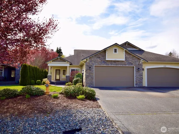 261 Mount Baker Drive #B, Sequim, WA 98382