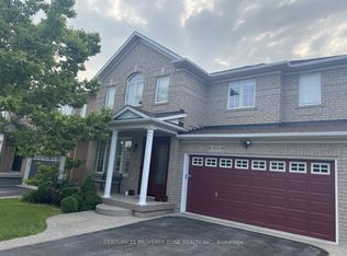 3034 Portree Cres, Oakville, ON L6M 5C4