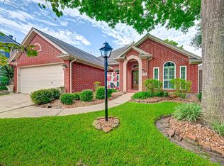 13119 Pine Laurel Ct, Houston, TX 77082