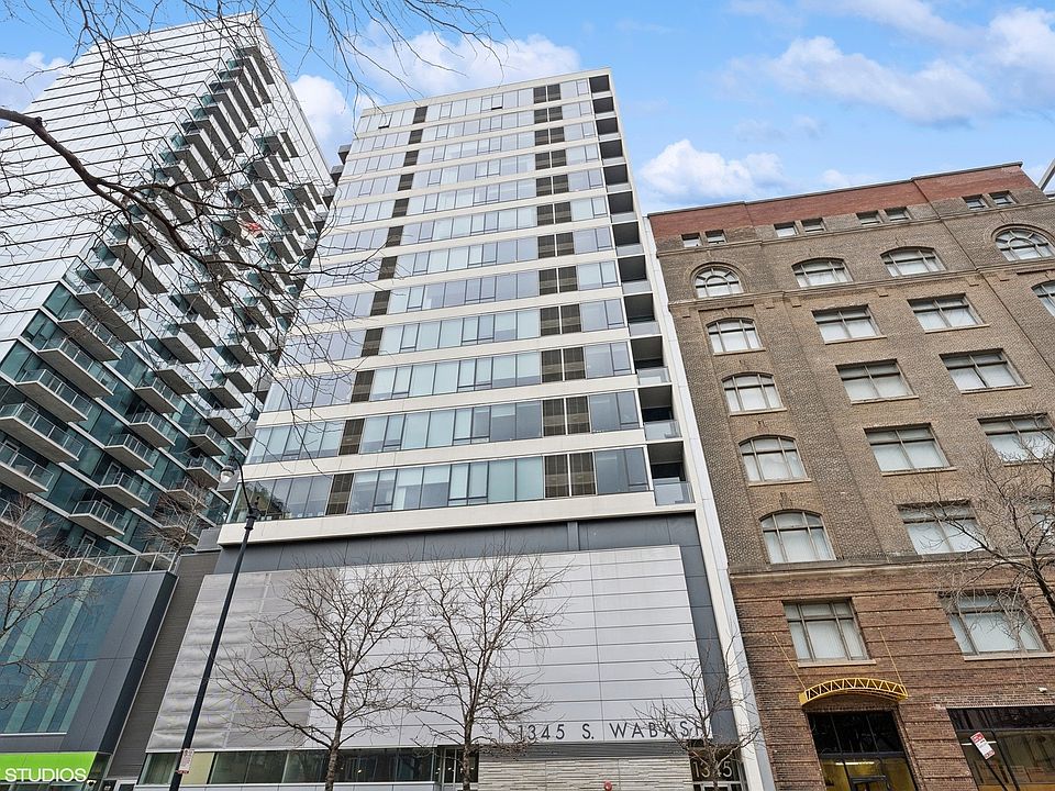 1st image of 1345 S Wabash Ave Unit 901