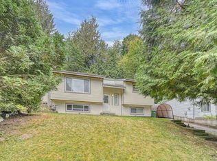 34898 Laburnum Ave, Abbotsford, BC V2S 5J4