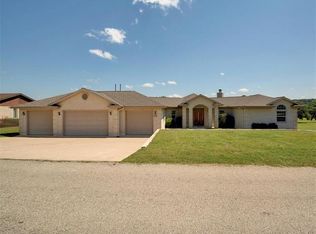 21669 High Dr, Lago Vista, TX 78645