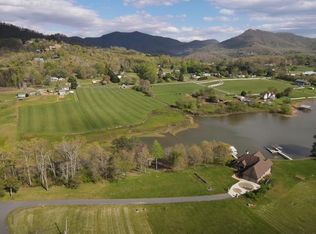0 Sneaking Creek Dr Lot 22, Hayesville, NC 28904