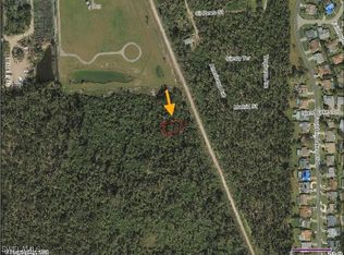 Carmela Rocco Ave LOT 13, Estero, FL 33928