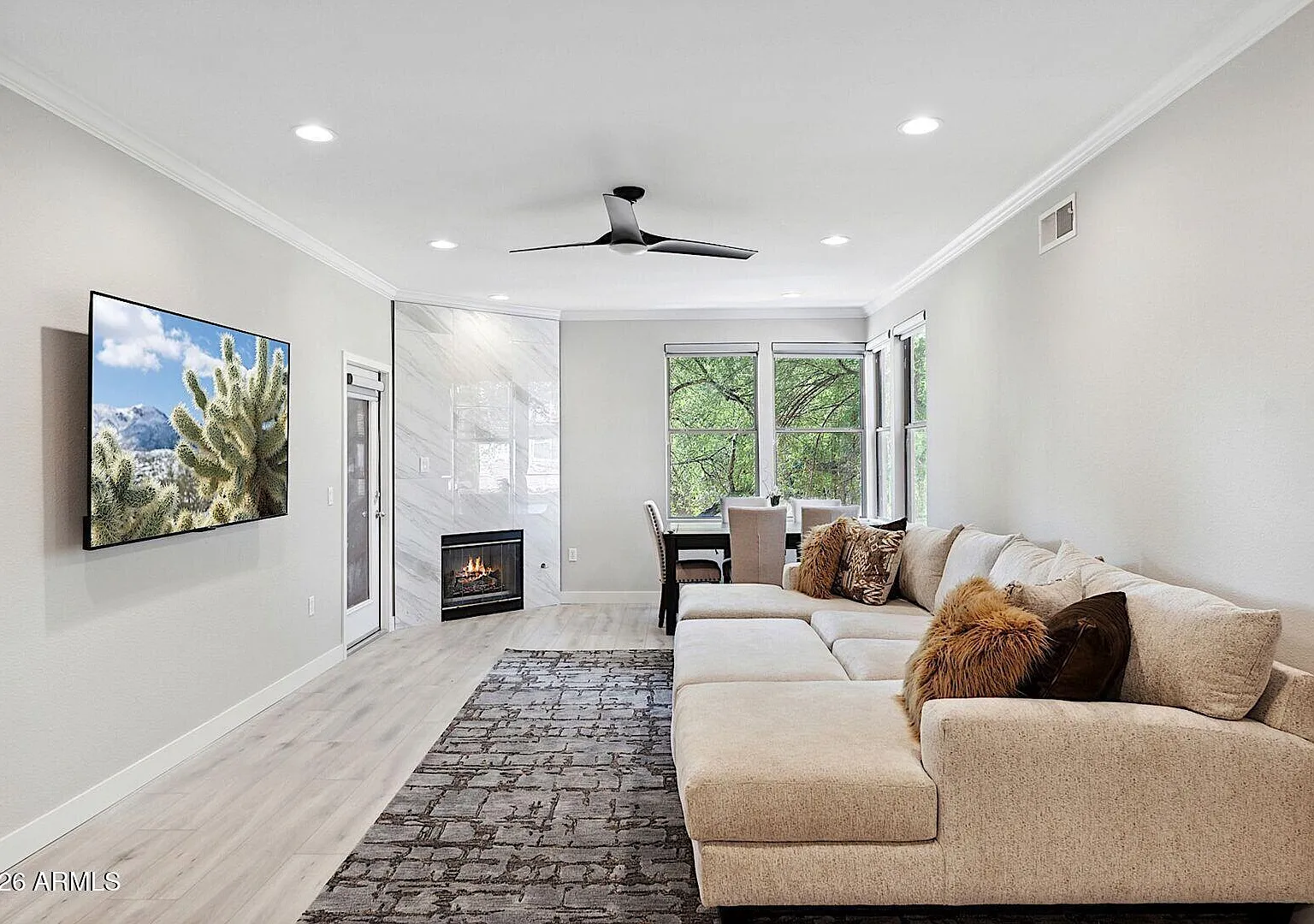 2 bed, 2.0 bath, 1149 sqft, $2,300 — Photo 3