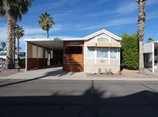 Palm Creek Resort & Residences, Casa Grande, AZ 85122