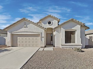 2568 S Moccasin Trl, Gilbert, AZ 85295