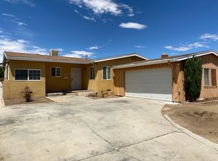 749 W Holguin St, Lancaster, CA