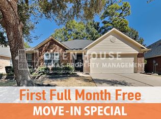 18542 Blanca Springs Ct, Humble, TX 77346