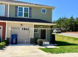 1155 Commonwealth Cir, Forest, VA 24551