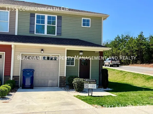 1155 Commonwealth Cir, Forest, VA 24551