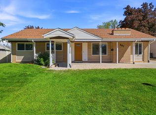 967 E Tritoma Ave, Sandy, UT 84094