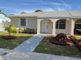934 Sumter Rd E, West Palm Beach, FL 33415