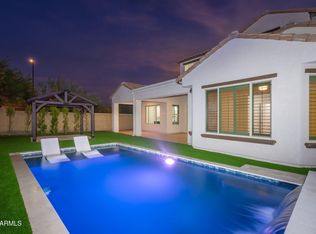 1528 W RED BIRD Road, Phoenix, AZ 85085