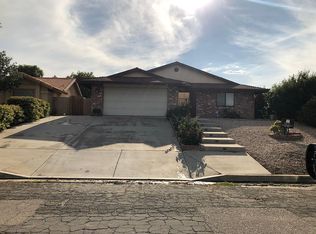 12802 Yellowstone Ave, Victorville, CA 92395