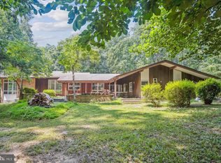 18301 Mink Hollow Rd, Highland, MD 20777