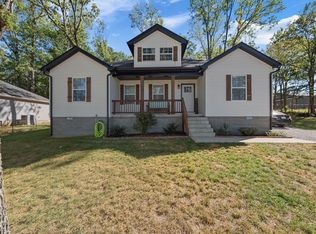 536 Quarry Rd, Auburn, KY 42206