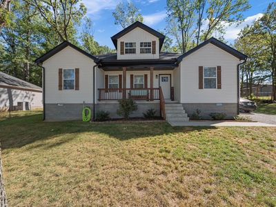 536 Quarry Rd, Auburn, KY, 42206