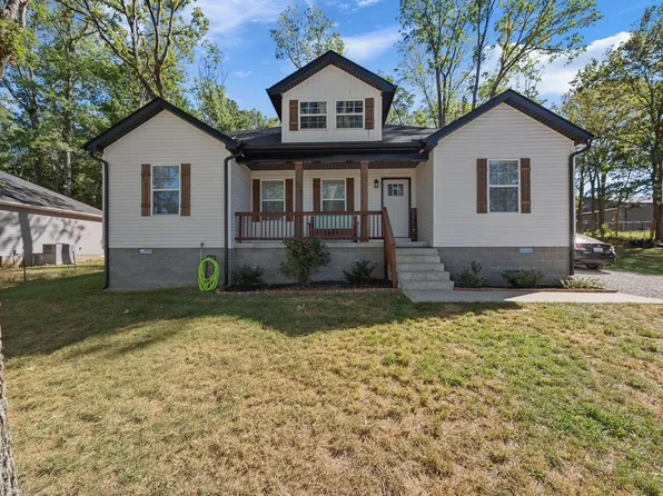 536 Quarry Rd, Auburn, KY 42206