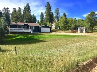 388 Pinon Rd, Bailey, CO 80421