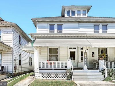 213 W High St, Red Lion, PA, 17356