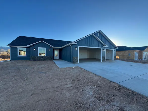 3867 W 925th St N Lot 3, Cedar City, UT 84721