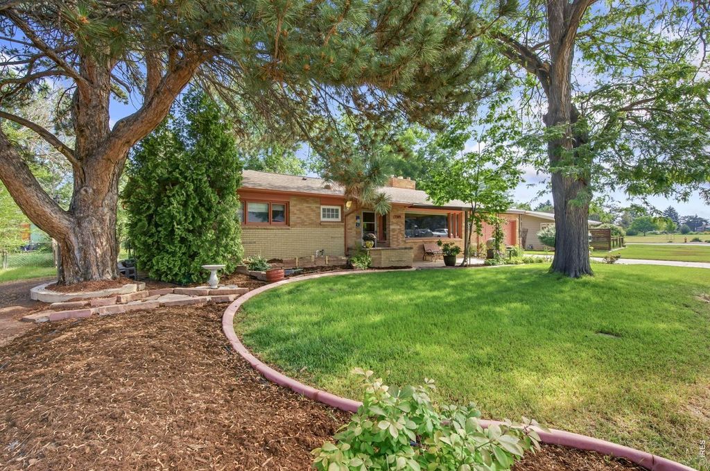 1309 Loch Mount Dr