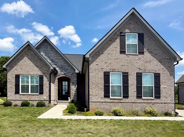 423 Houston Oaks Dr, Paris, KY 40361