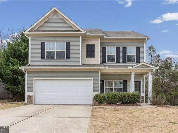 100 Arbor Chase Pkwy, Rockmart, GA 30153