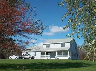 440 Swamp Rd, Durham, ME 04222