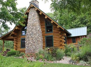 20646 Valencourt Rd, Copemish, MI 49625