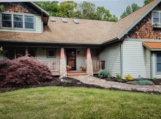 8744 N Cortland Dr, Bloomington, IN 47408