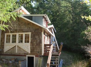 5635 Olga Rd, Olga, WA 98279