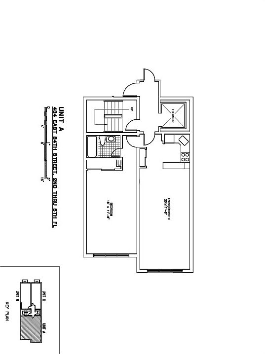 1st image of 434 E 84th St APT 3A