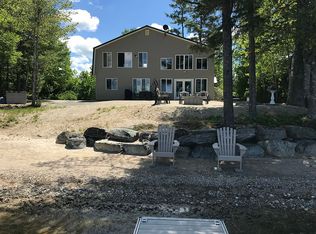 26 Dyer Ln, Eastbrook, ME 04634