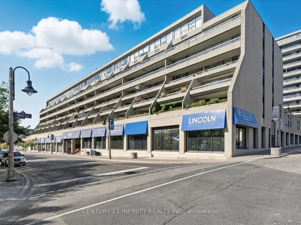 50 Richmond St E Unit 635, Oshawa, ON L1G 7C7