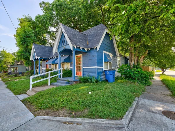 731 S Rockford Ave, Tulsa, OK 74120