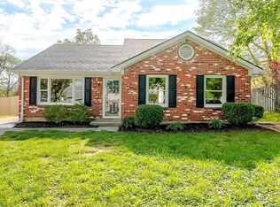 4908 Megan Bay Ct, Lexington, KY 40513