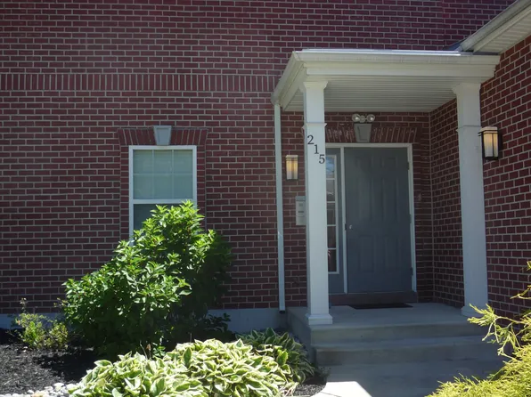 215 N 6th St #2, Emmaus, PA 18049