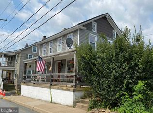 15 W Maple St, Wrightsville, PA 17368