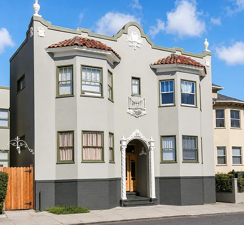 Park Haus Photo 1