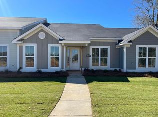 210 Riverbank Way, Aiken, SC 29808