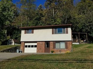 5617 Sheed Rd, Cincinnati, OH 45247