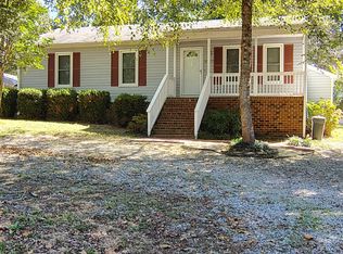 4613 Glen Tara Dr, Midlothian, VA 23112