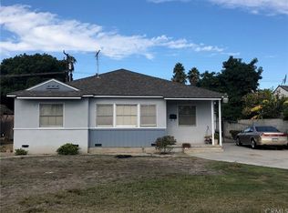 11911 Ricky Ave, Garden Grove, CA 92840