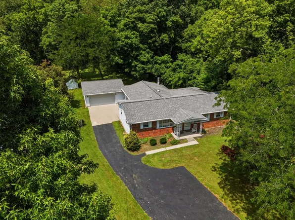 1701 Marietta Rd, Chillicothe, OH 45601