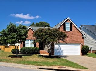 113 Elliott Cir, Anderson, SC 29621